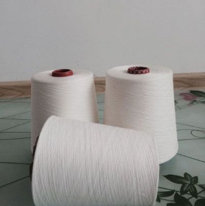 点击查看详细信息<br>标题：涡流纺竹纤维纱 阅读次数：1266